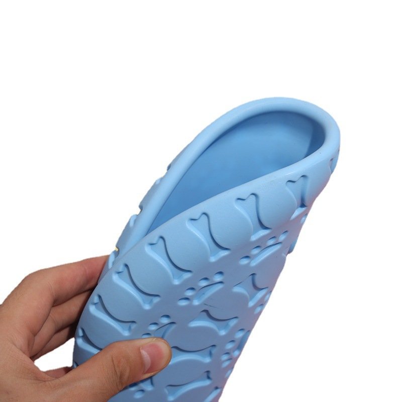 Soft Bite Resistant Pet Training Flying Disc Dog Puzzle Frisbeed Interactive Dog Chew Play Floating Toy