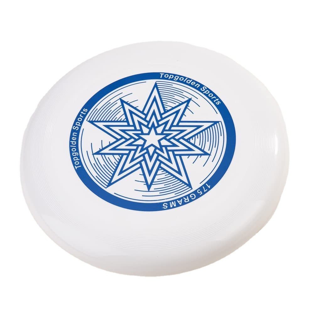 Sport Frisbeed Golf Disc Big Outdoor Frisbeed Round Ring Frisbeed 2021 Good Quality PP Plastic Custom Wholesale 11inch