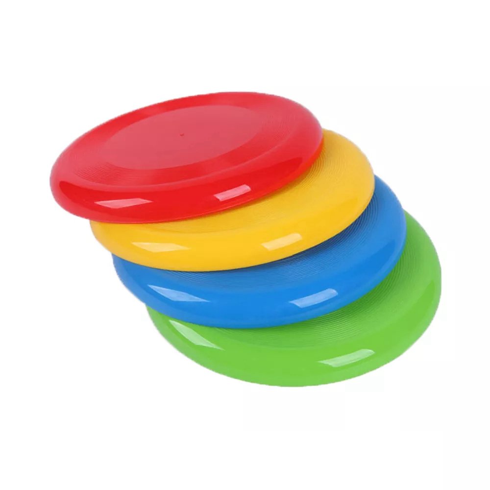 Frisbeed Custom Print Outdoor Toy Sports Disc Professional 175g Team Gaming PE Flying Disc A mazon Popular