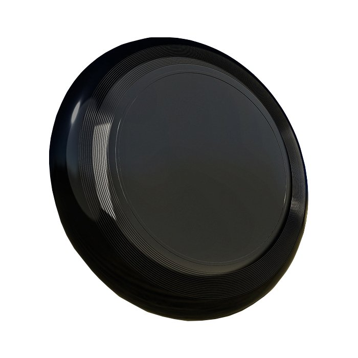 Outdoor Game PE Material Flying Disc Frisbee Toy