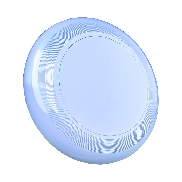 Outdoor Game PE Material Flying Disc Frisbee Toy