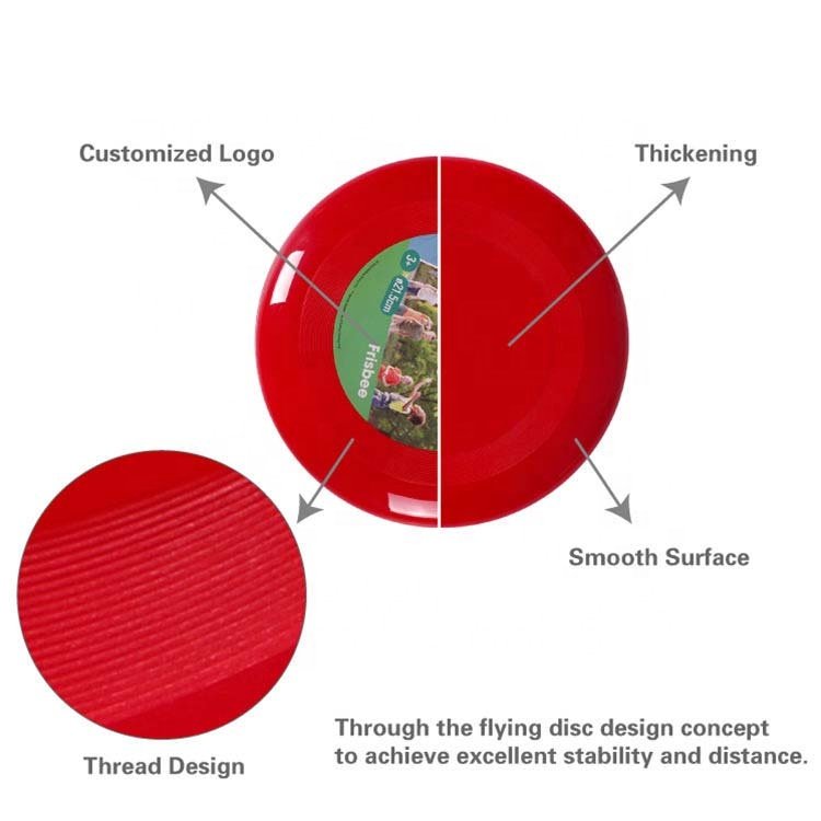 Premium Outdoor Games Disc Premium Flying Disc