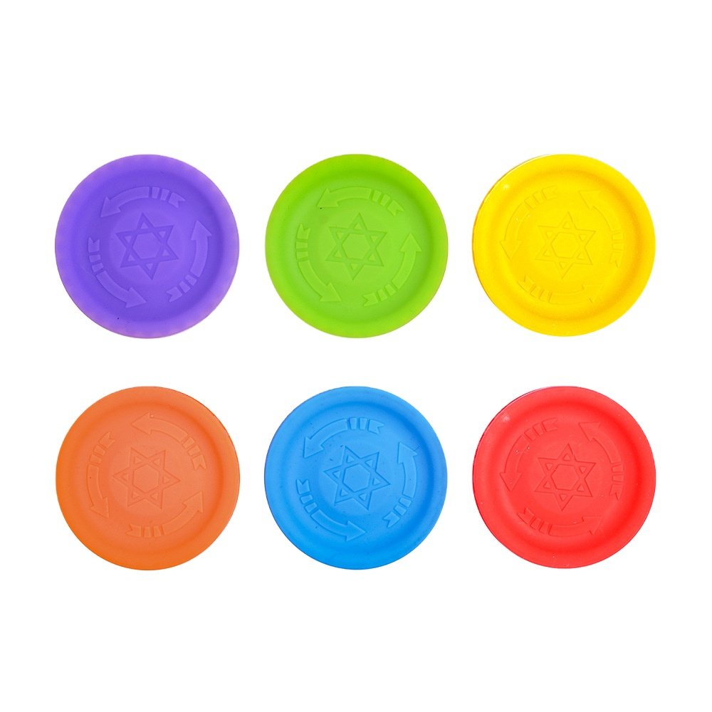 Kids Toy Professional Ultimate Soft Food Grade Frisbeed Disc Team Sport Toys For Adults Outdoor Game Flying Disc