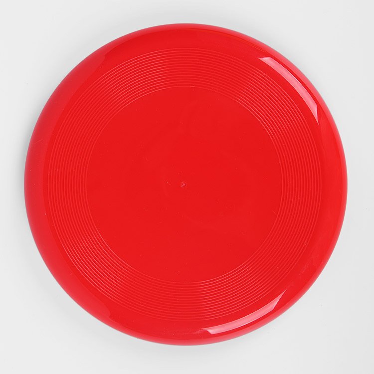 New design custom dia2m Frisbeed flying disc target practise game for kids outdoor toy