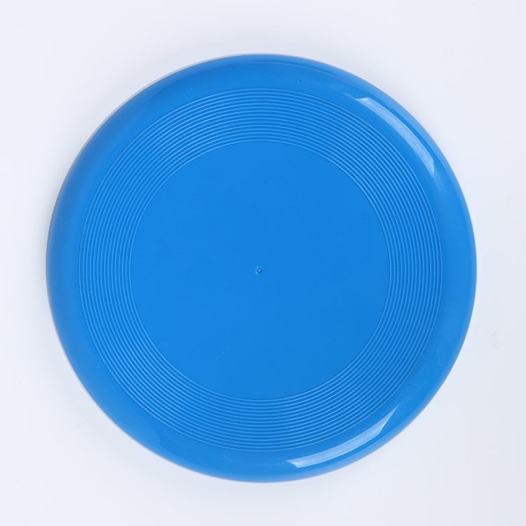 New design custom dia2m Frisbeed flying disc target practise game for kids outdoor toy
