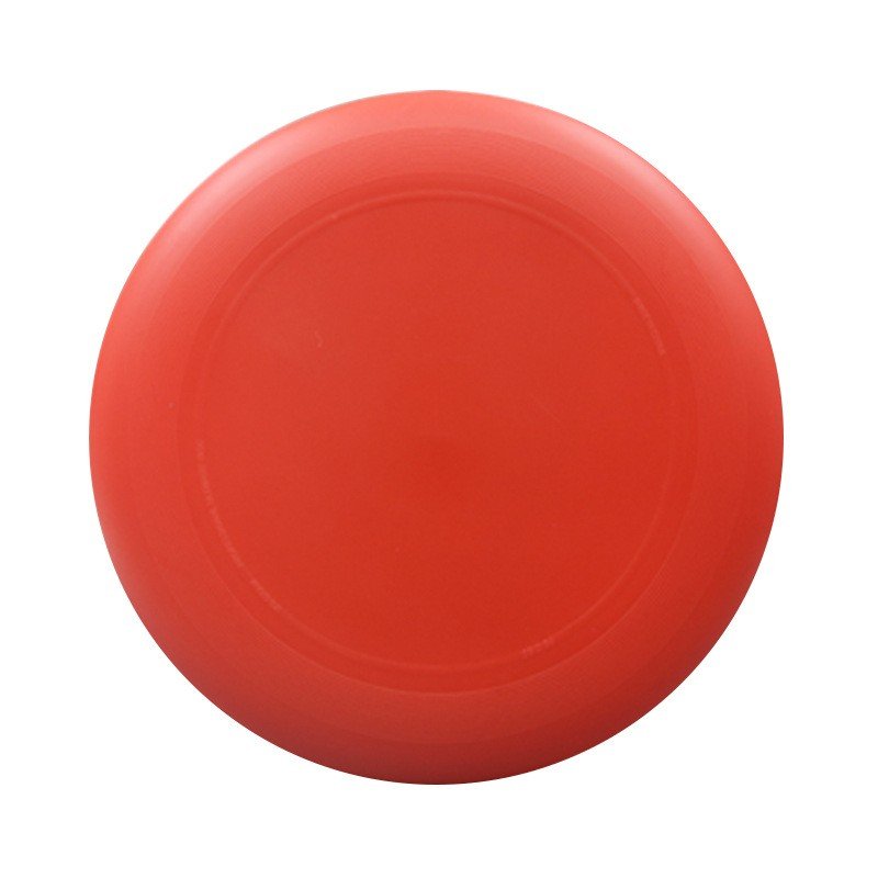 Outdoor Sports Fitness Adults And Children Roundabout Plastic Exercise Discs Frisbeed Flying Disc Plastic Discs Frisbeed