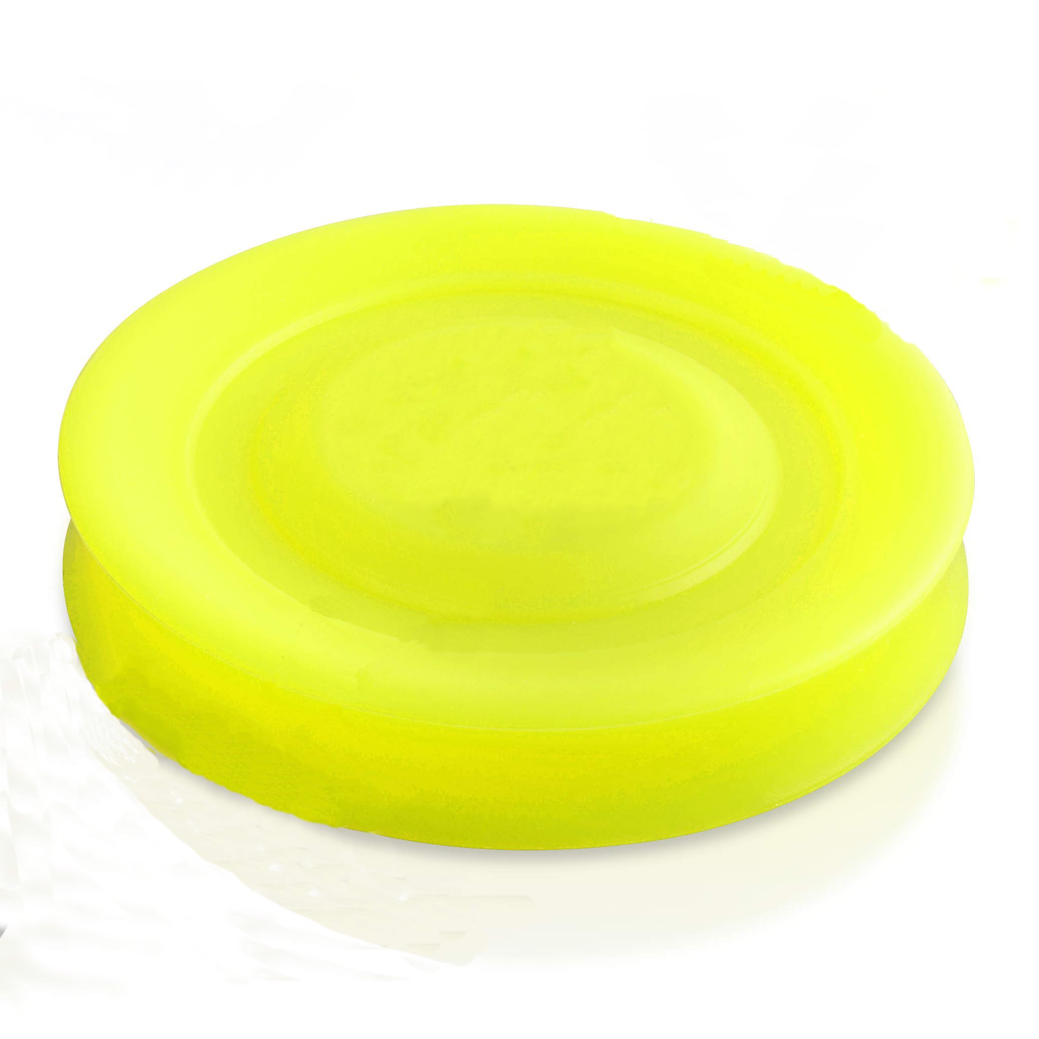 Custom Mini Flying Discs Outdoor Kids Adults Camping Games Summer Beach Sports Toys