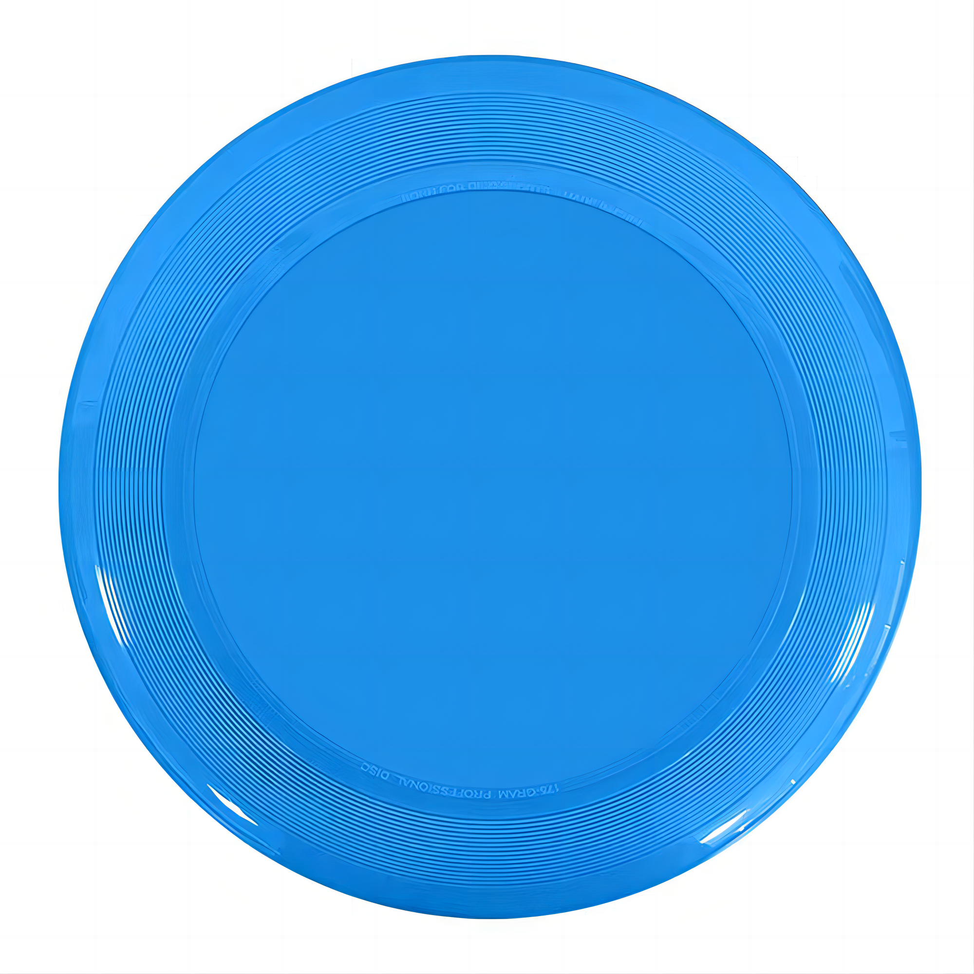 Factory Custom Logo Sports Frisbeed Flying Disc Professional PE Ultimate Frisbeed for outside Game