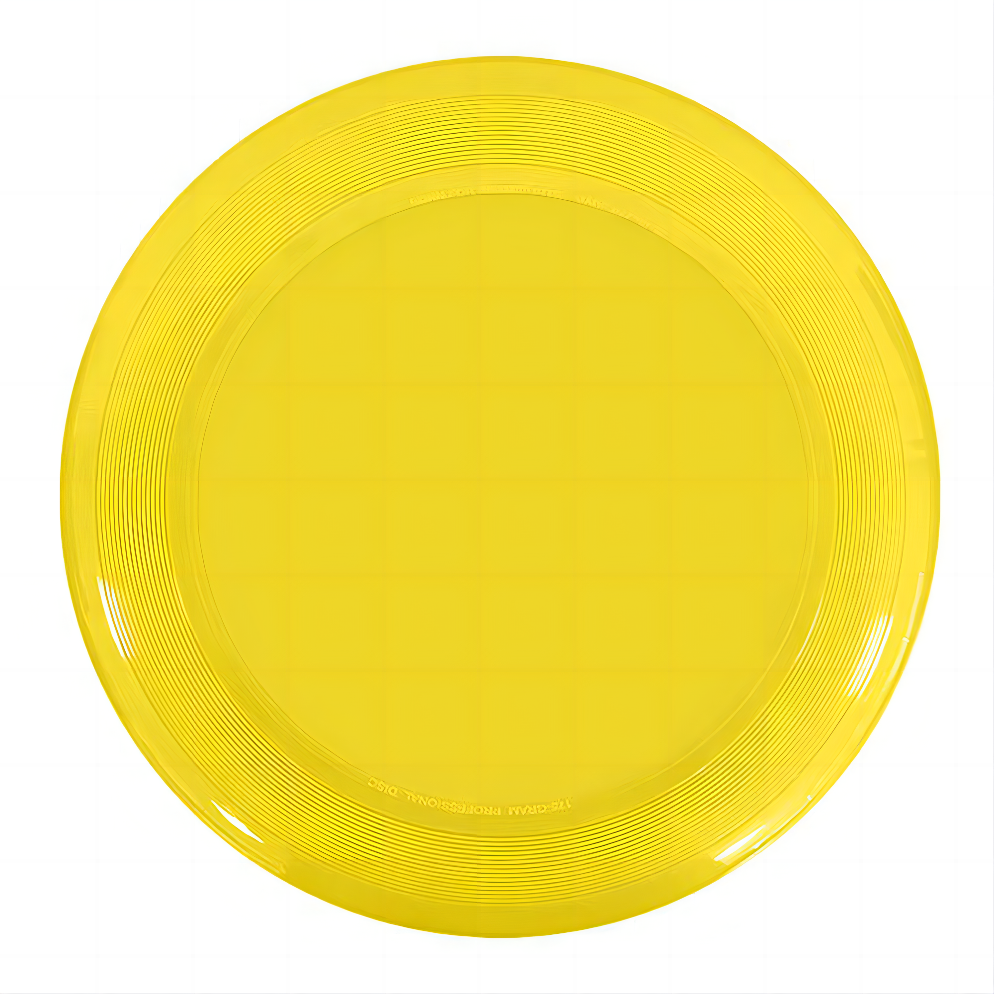 Factory Custom Logo Sports Frisbeed Flying Disc Professional PE Ultimate Frisbeed for outside Game