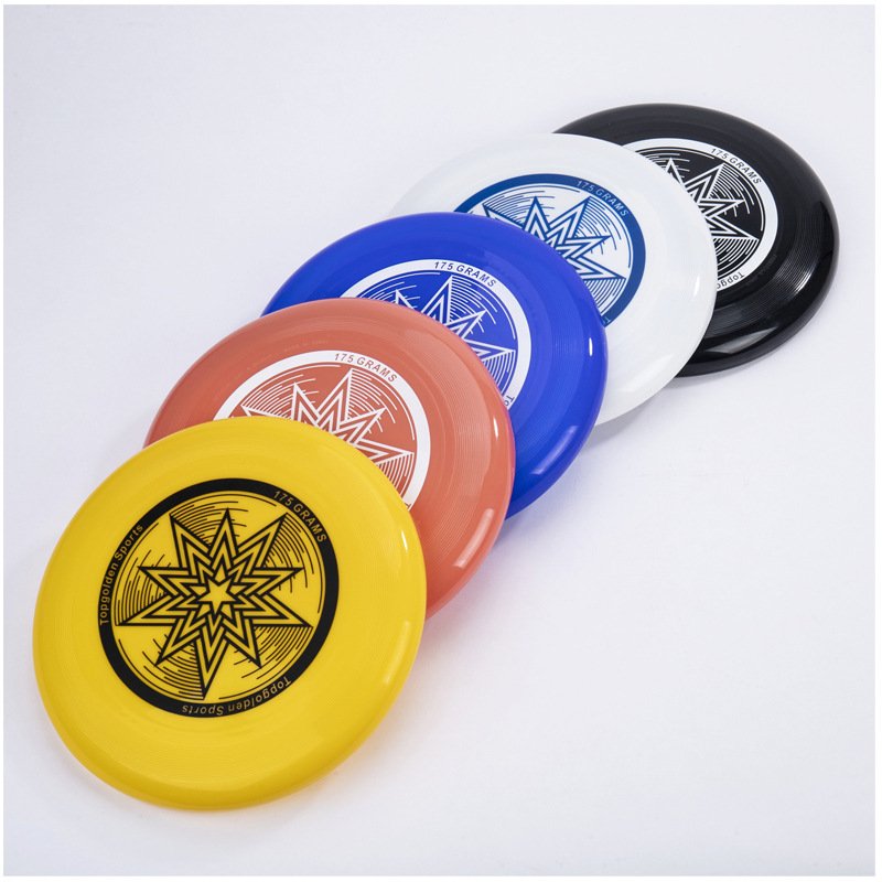 Cost-Effective Ultimate Frisbeed Disc Disc Golf Game Sport Frisbeed For Fun