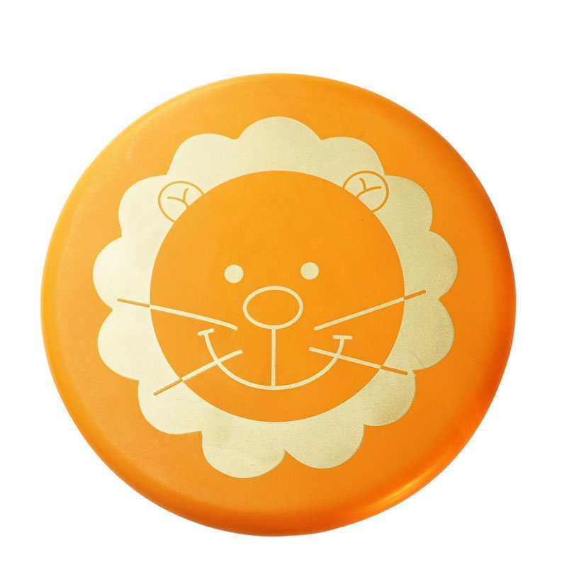 Pets Toys Flying Discs Plastic Frisbeed Outdoor Toy Kids Adults Sports Silicone Frisbeed