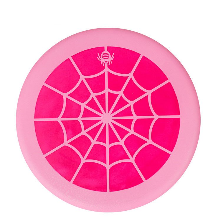 Pets Toys Flying Discs Plastic Frisbeed Outdoor Toy Kids Adults Sports Silicone Frisbeed