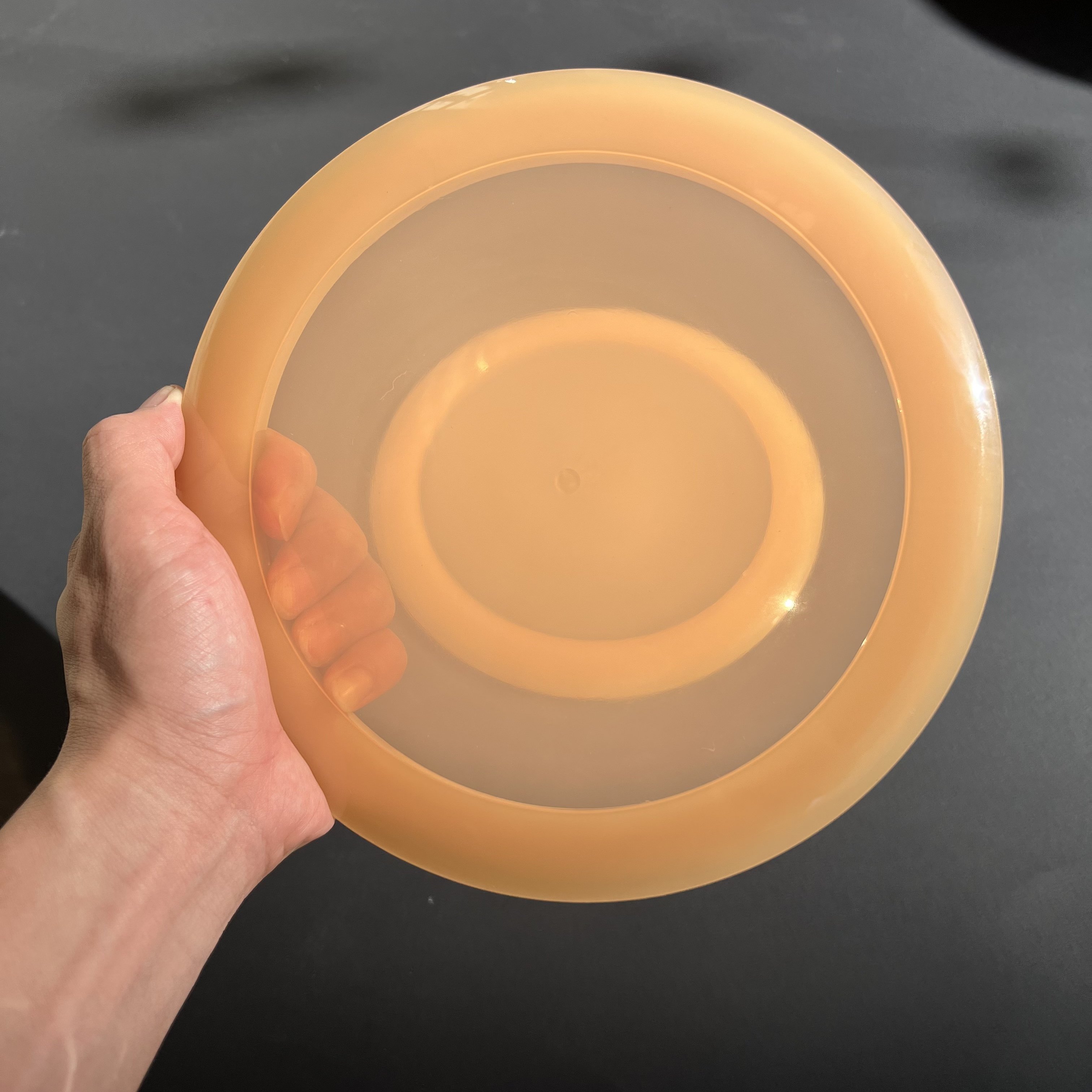 PDGA Approved disc golf discs Custom color printing frisbeed logo Factory Direct portable custom Promotion flying disc