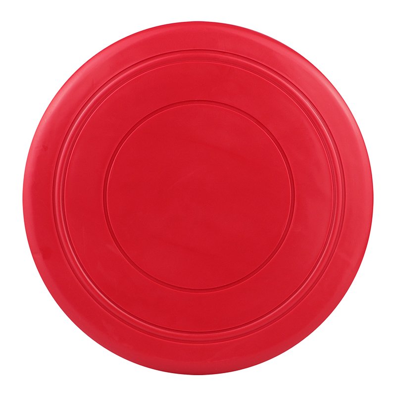 Silicone Frisbee for Pets