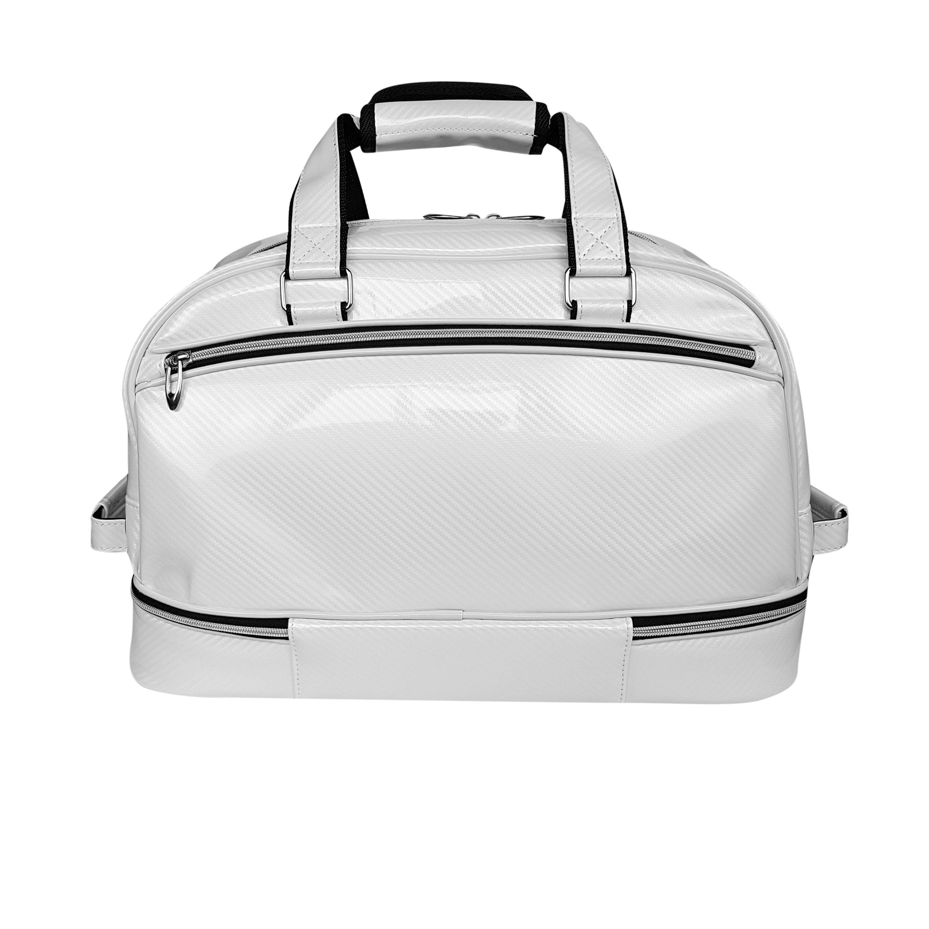 golf bags leather cart travel vessel custom hard case trolley golf tour staff waterproof stand attachment
