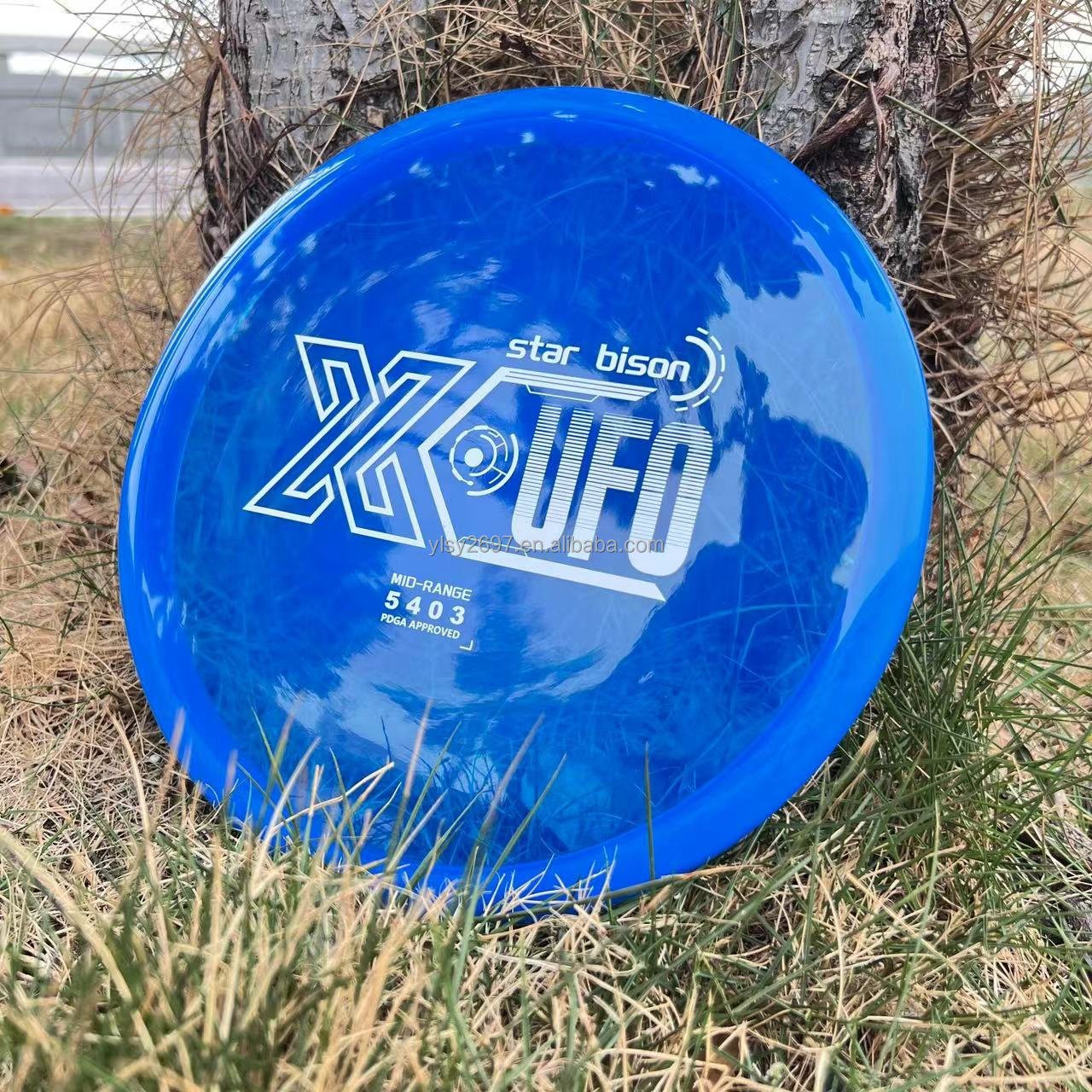 PDGA Approved Flying Discs Outdoor Camping Games Summer Beach Sports Toys Frisbeed Custom Logo Disc Golf Champion level