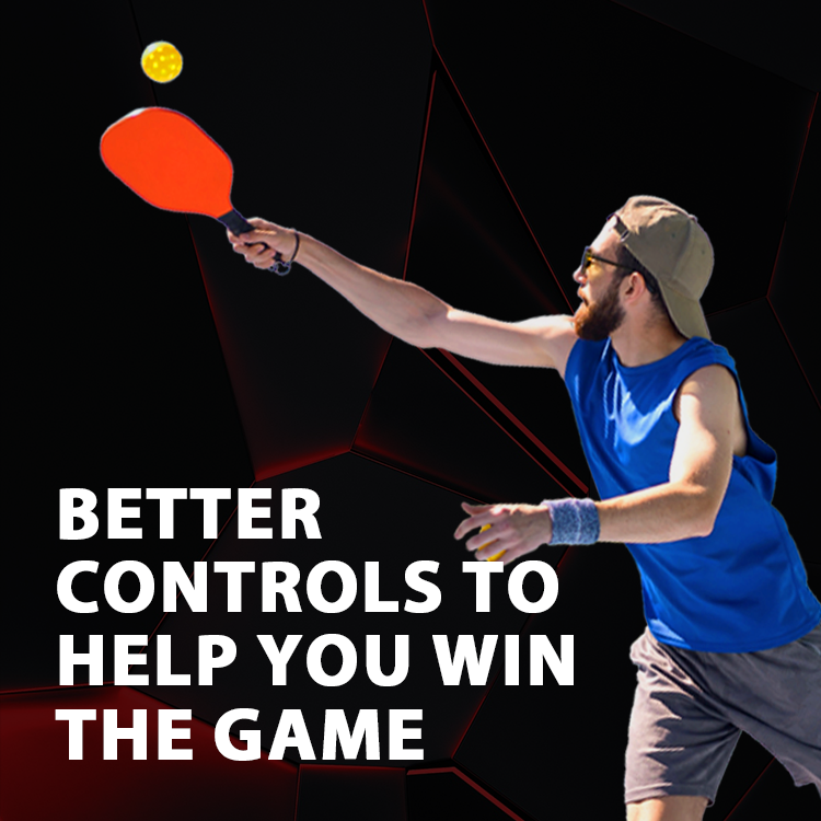 Hot Selling USAPA thermoform pro pickle ball racket wholesale graphite T700 carbon fiber pickleball paddle
