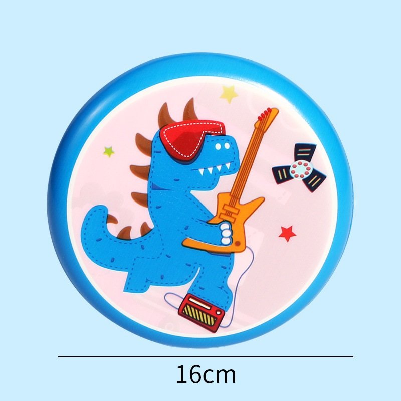 Custom Logo Sports Frisbeed Flying Disc Professional 175g PP PE Ultimate Frisbeed for Adult & children Game