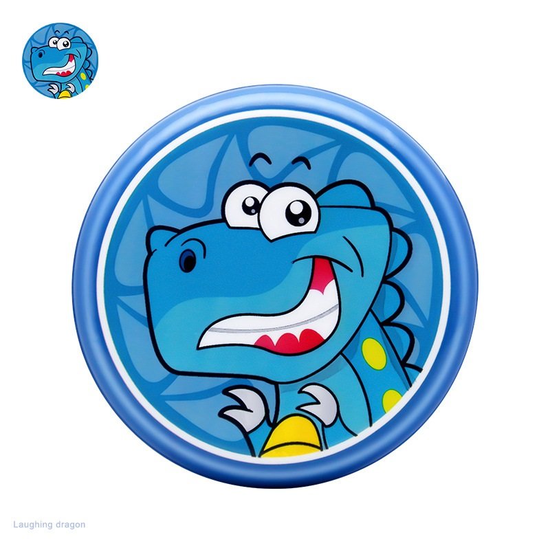 Custom Logo Sports Frisbeed Flying Disc Professional 175g PP PE Ultimate Frisbeed for Adult & children Game