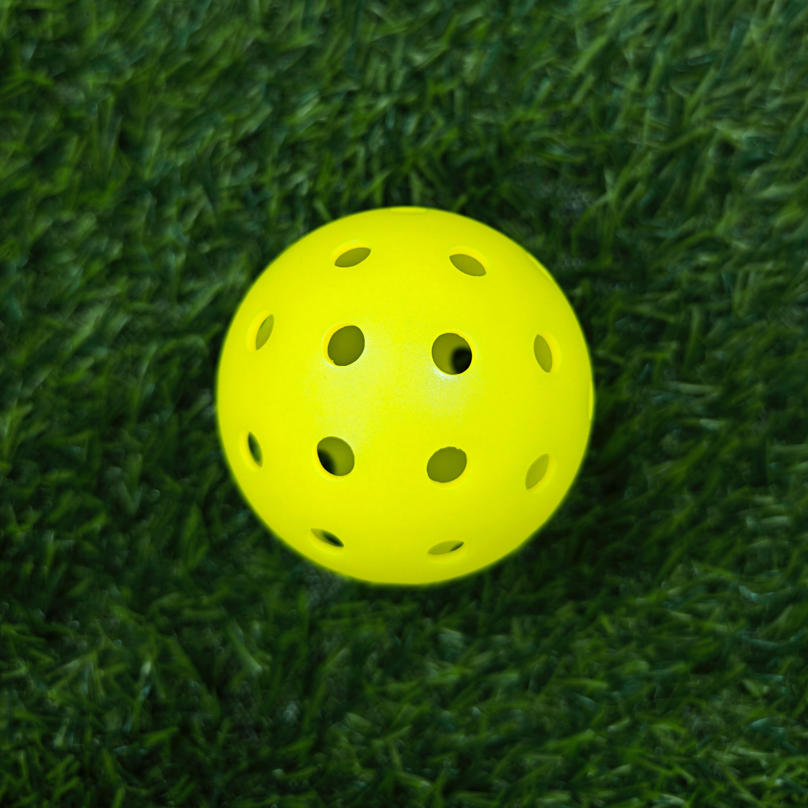 Factory Indoor and Outdoor pickleball balls Franklin X40 hole pickleball ball