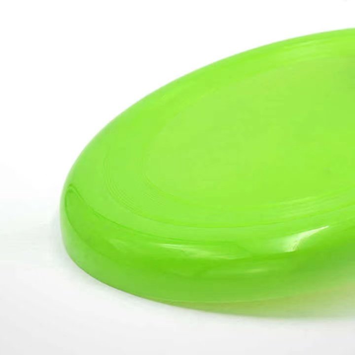 In stock Hot training Flying Disc Ultimate Frisbee