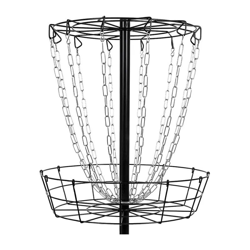 TY-1020H Portable 24-Chain Golf Holder Disc Golf Target Latest Products