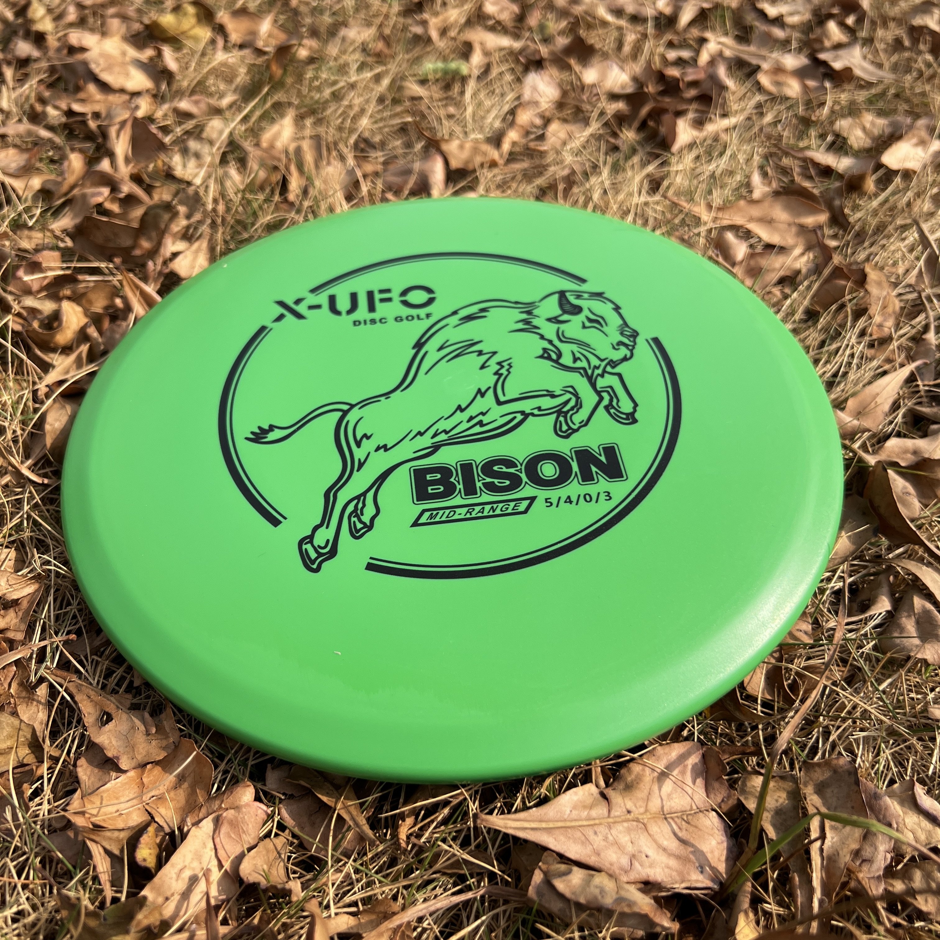 PDGA Approved X-UFO Outdoor Sports Golf Discs Frisbeed Games Custom Logo Disc Golf Blank Discs Champion level