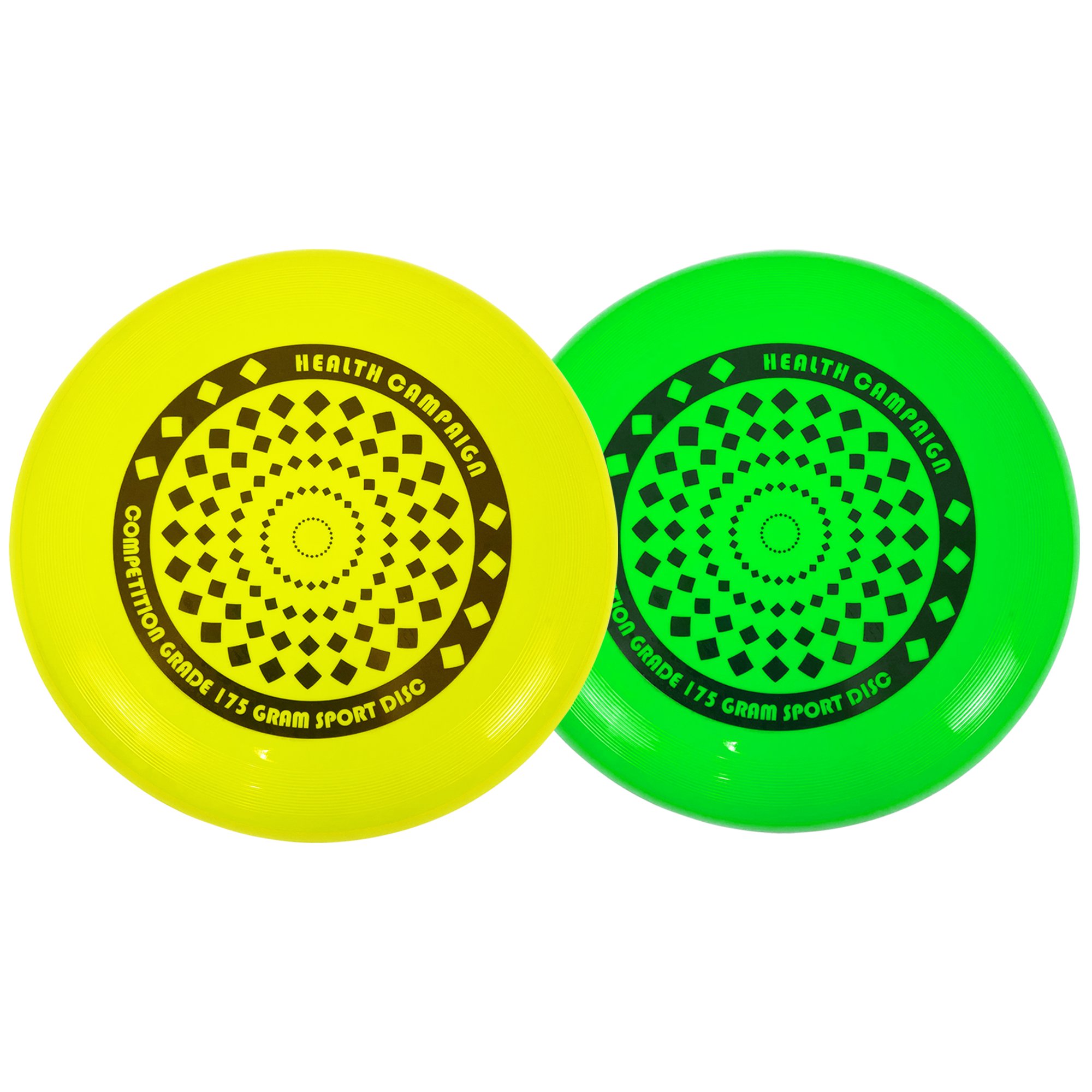 Customized 23cm Flying Discs Outdoor Kids Adults Camping Games Summer Beach Sports Toys Frisbeed