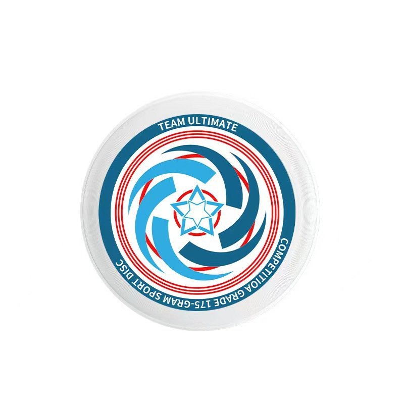 High quality durable outdoor sports professional adult competitive competition grade Frisbees