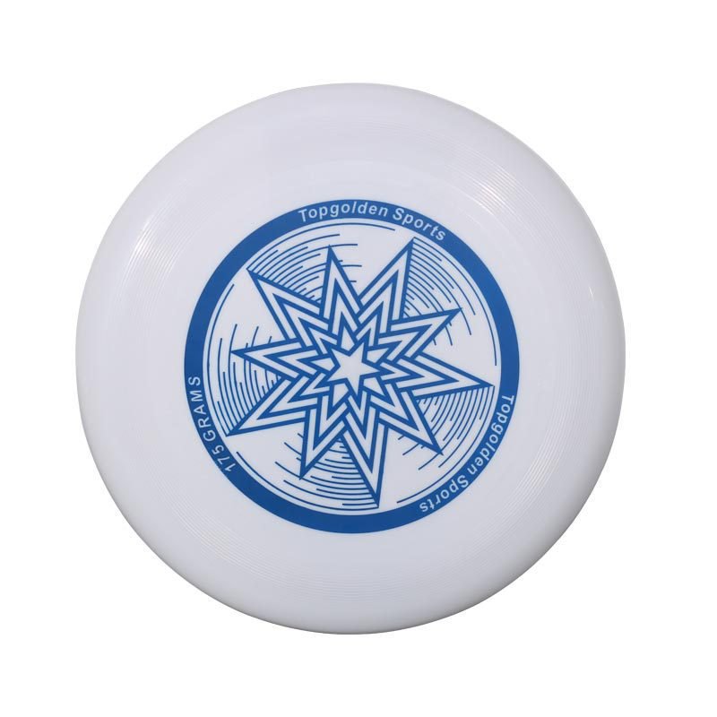 High quality durable outdoor sports professional adult competitive competition grade Frisbees
