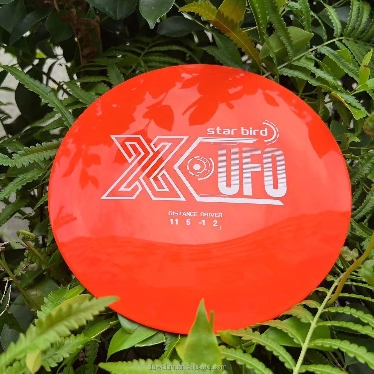 PDGA Approved Custom Logo Discs golf OEM Authentic Factory Made Golf High Quality Disc Promotional Disc Golf