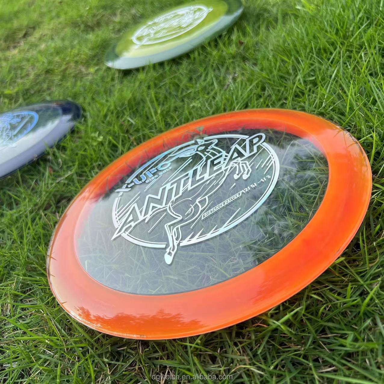 PDGA Certified Outdoor Sports Golf Disc Frisbeed Game Flying Frisbeed Unisex Toys Custom LOGO Blank Disc for Flying Disc Golf