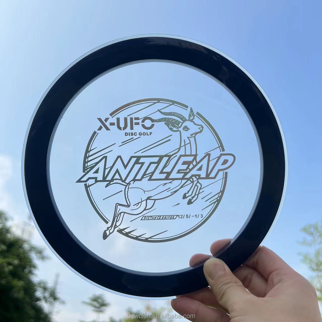 PDGA Certified Outdoor Sports Golf Disc Frisbeed Game Flying Frisbeed Unisex Toys Custom LOGO Blank Disc for Flying Disc Golf