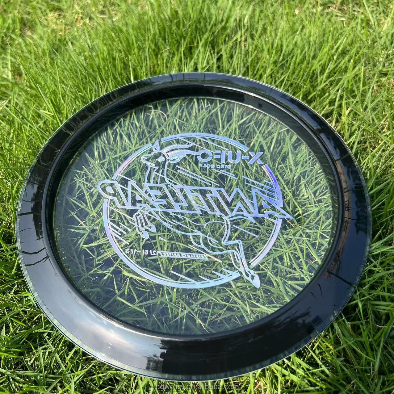 PDGA Certified Outdoor Sports Golf Disc Frisbeed Game Flying Frisbeed Unisex Toys Custom LOGO Blank Disc for Flying Disc Golf