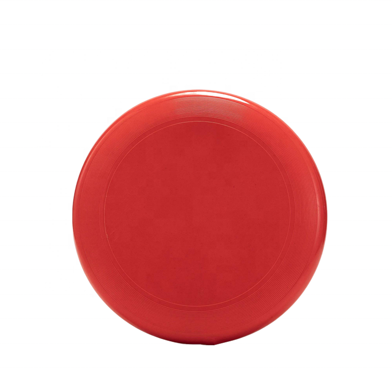 Hot Selling Ultimate Flying Disc Frizbi Custom Outdoor Frizbee Sport Flying Disc Frisbeed Plastic Flying Disk