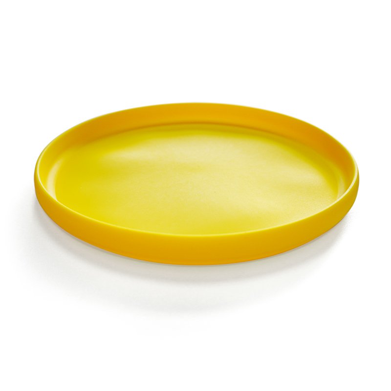 Soft Silicone Disc Bite Resistant Pet Training Pet Interactive Movement Toys Frisbeed For pets