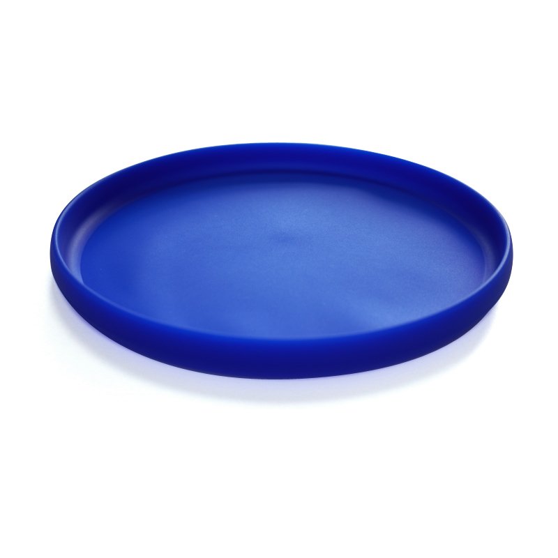 Soft Silicone Disc Bite Resistant Pet Training Pet Interactive Movement Toys Frisbeed For pets