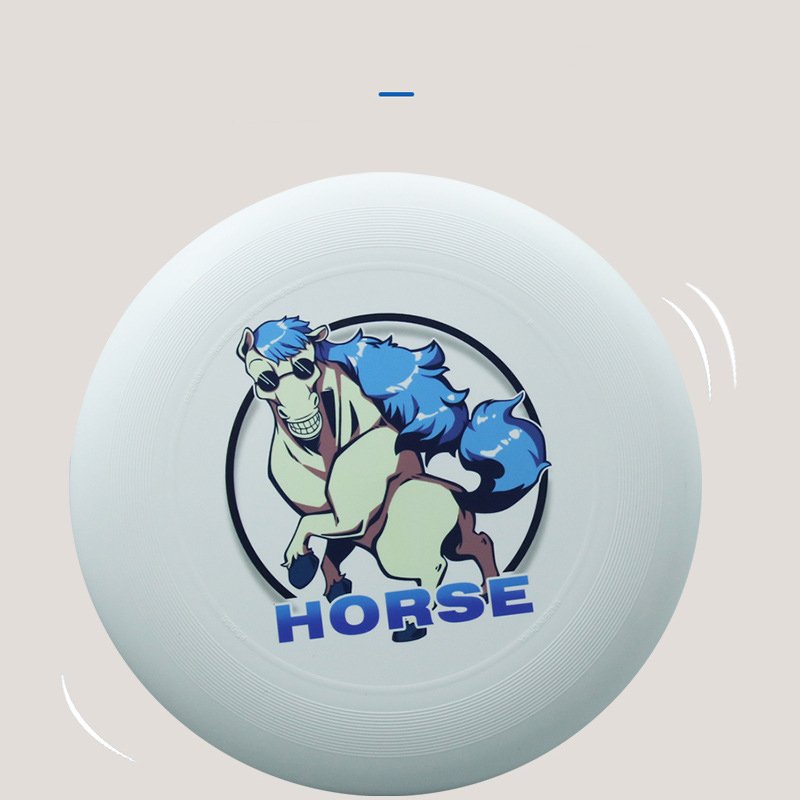Custom logo Professional Competitive Decompression outdoor Sports Golf Frisbeed 175g beach Flying Disc Ultimate Frisbeed