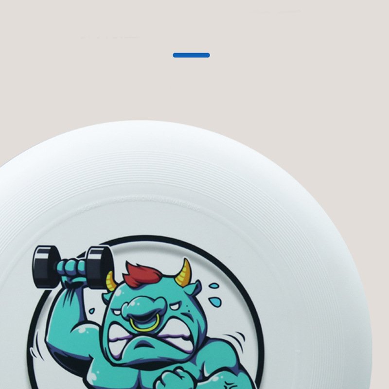 Custom logo Professional Competitive Decompression outdoor Sports Golf Frisbeed 175g beach Flying Disc Ultimate Frisbeed