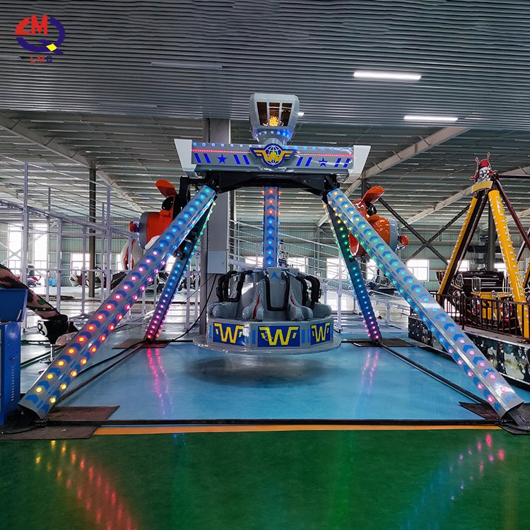 Attractive Small Shopping Mall Tourist Kiddie Mini Road Small Amusement Park Train Electric Rides for Kids Sale