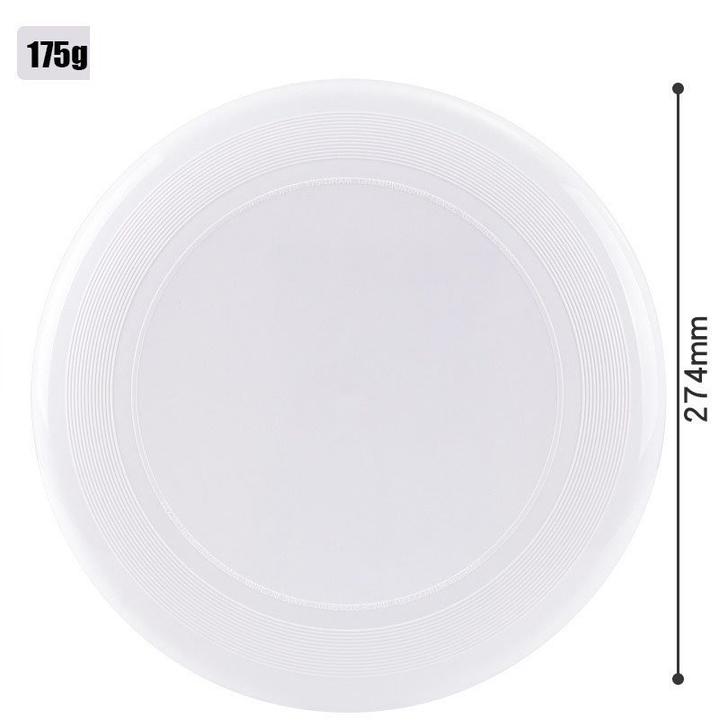 Sell cheap white Flying Disc Toy Outdoor Playing Lawn Game Disk Flyer for Kindergarten Teaching Soft Silicone flying frisbee