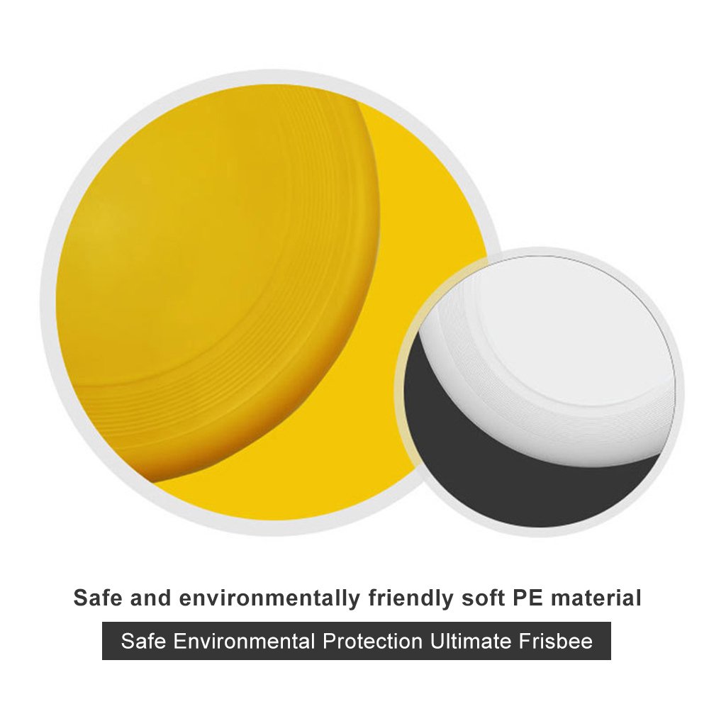 OEM Sports Toy Camping Game Summer Beach Youth Adult Neutral Best Ultimate Frisbeed