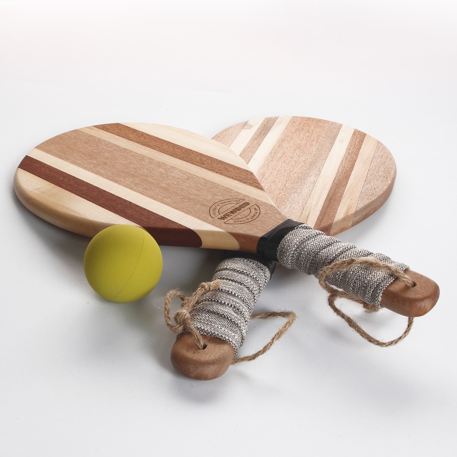 Beach Ball Custom Logo Bat And Ball Wood Wooden Beach Paddle Racket Shark Sporting Goods China Kids Toys Raquete Beach Tennis