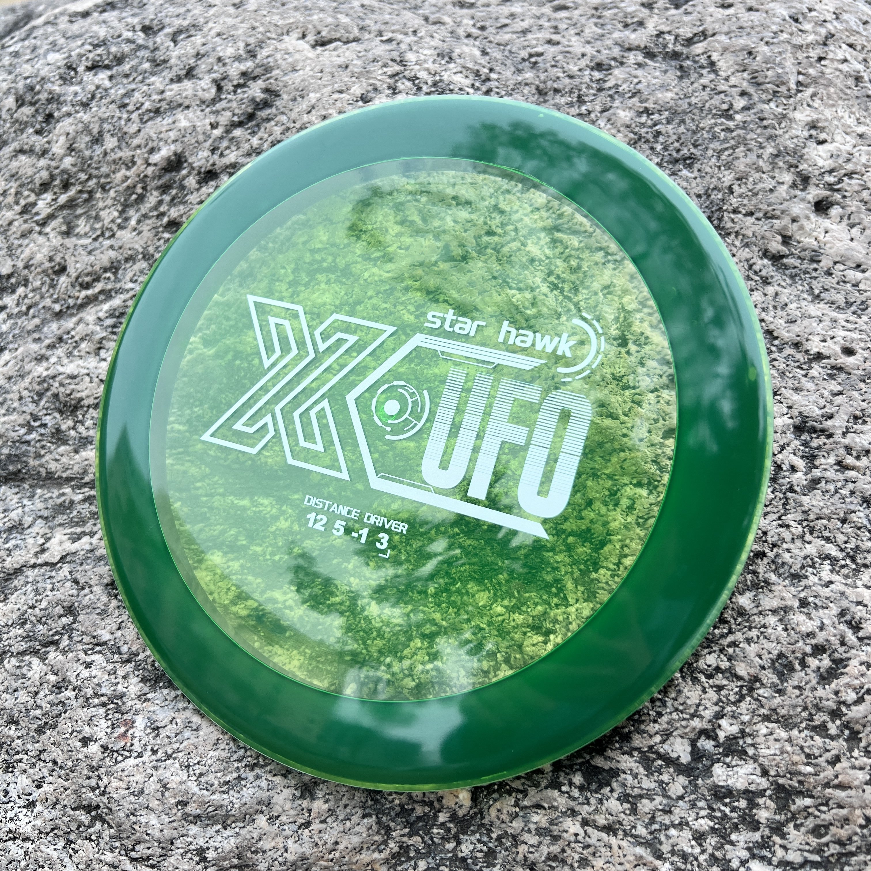 PDGA Certified Flying Discs Factory Custom flying discs Logo Outdoor Toys Discs golf Games High Quality Frisbeed -Fairway Driver