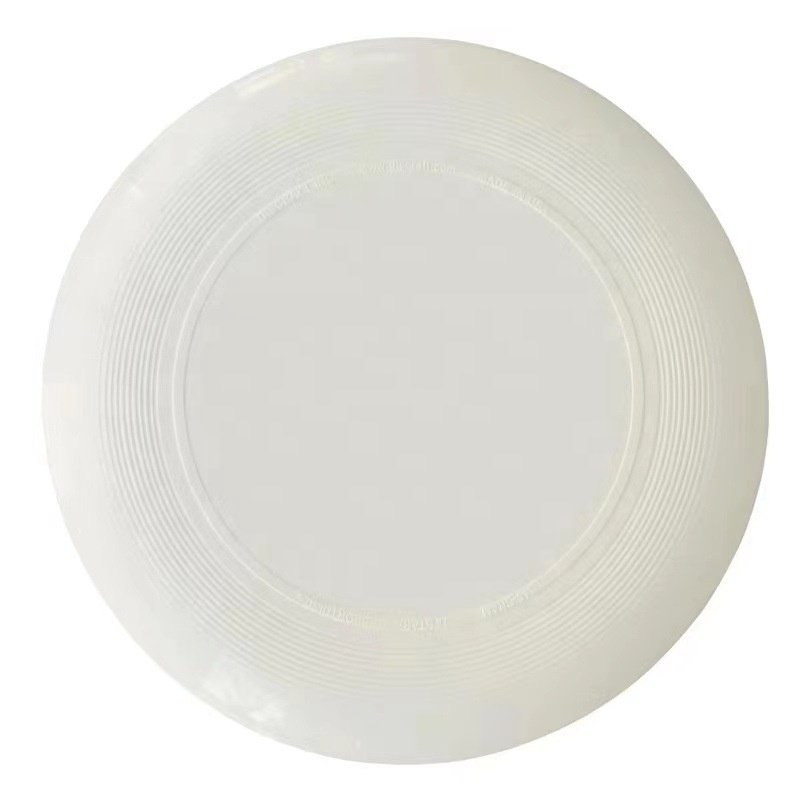 Factory Custom Logo PE Frisbeed Flying Disc 175g Ultimate Frisbeed For Adult Game