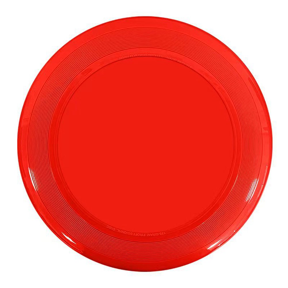Timecreate Good Quality Foldable Sport Frisbeed Golf Disc 175G Outdoor Frisbeed Flying Disc Games