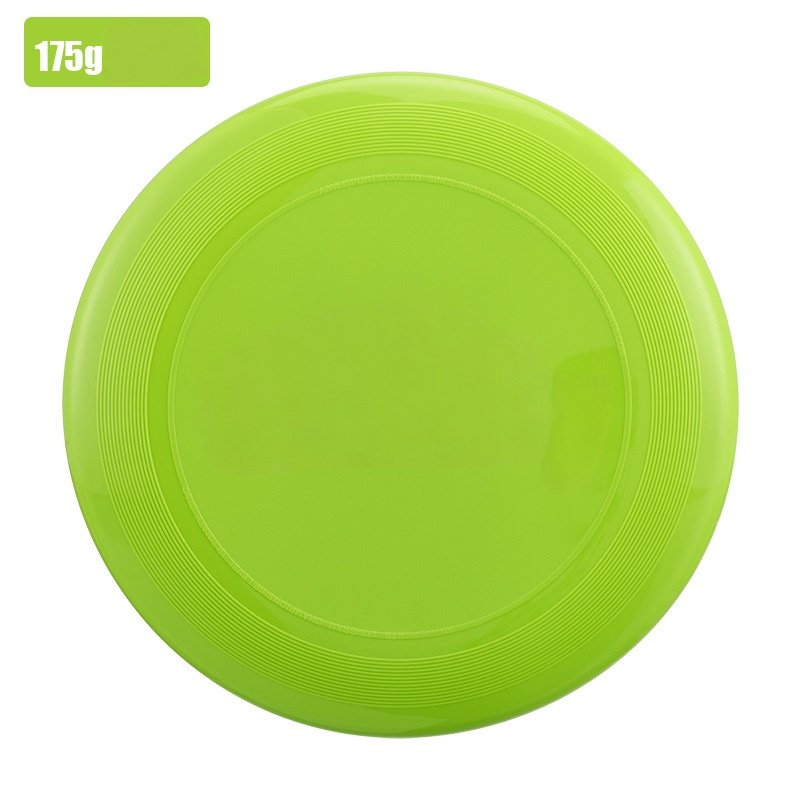 Frisbee 175g outdoor sports Ultimate Frisbee Fitness professional roundhouse competition Adult Frisbee