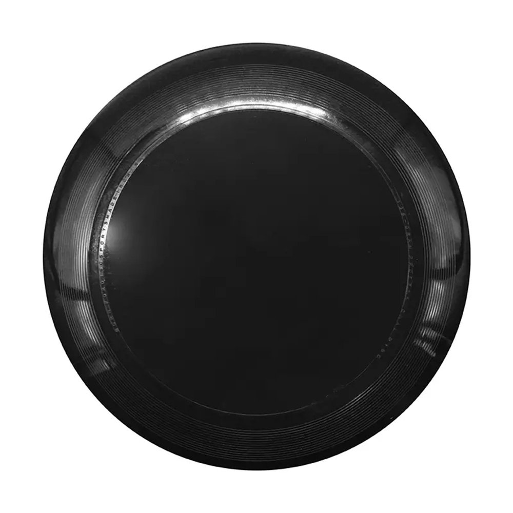 Frisbeed Custom Logo Toys Outdoor Dog Customized Logo OEM Unisex Sport Products Electronic Toy Frisbeed