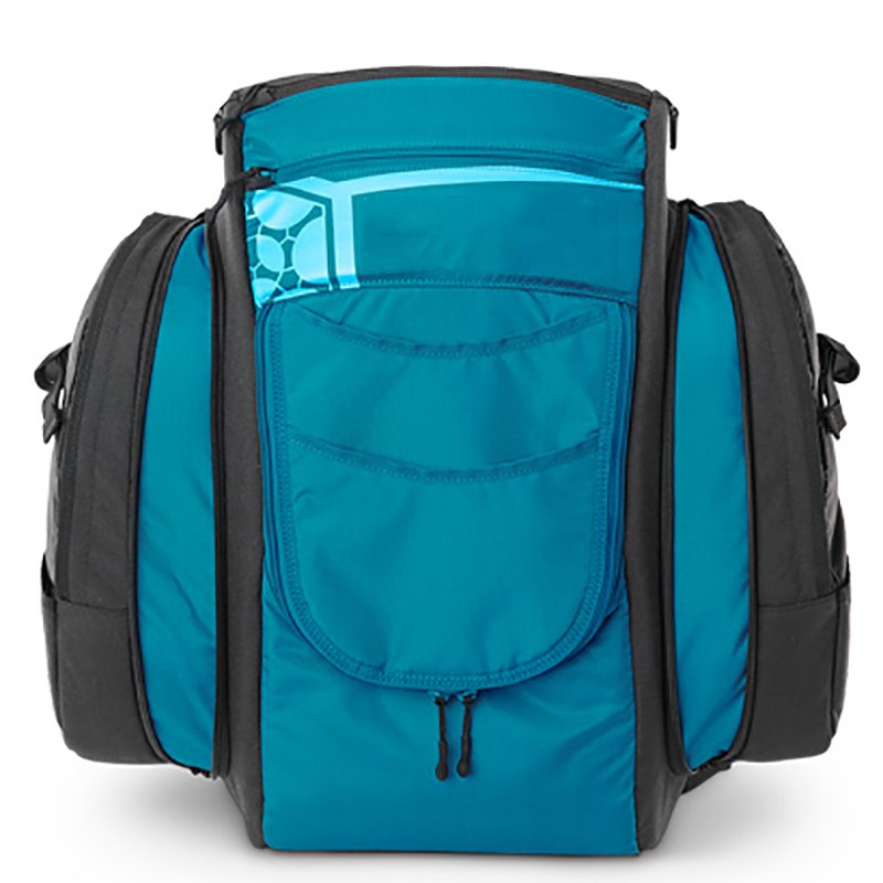 Extensible Disc Golf Backpack Golf Bag Organizer large size