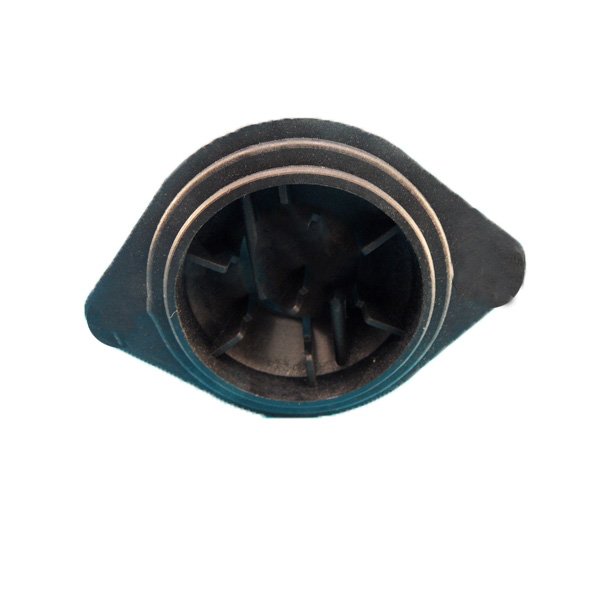 Customized Food grade car plastic components mould plastic injection frisbee mould used injection molds for plastic parts